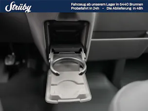 Ford Transit Van 350 L3H2 2.0 EcoBlue 130 Trend 4x4