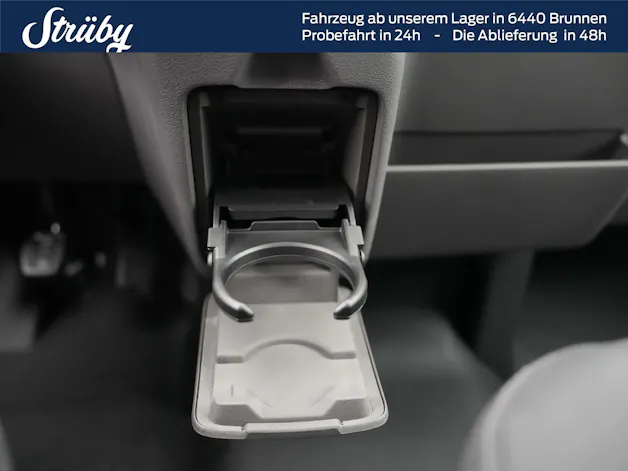 Ford Transit Van 350 L3H2 2.0 EcoBlue 130 Trend 4x4