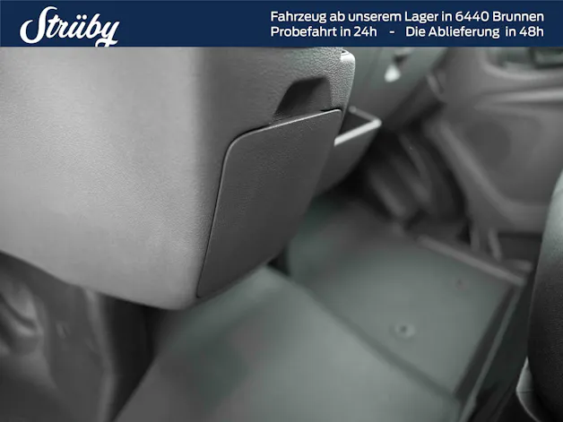 FORD Transit Van 350 L3H2 2.0 EcoBlue 130 Trend 4x4
