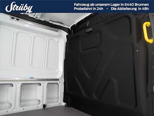 Ford Transit Van 350 L3H2 2.0 EcoBlue 130 Trend 4x4
