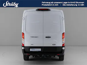 FORD Transit Van 350 L3H2 2.0 EcoBlue 130 Trend 4x4