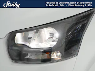 Ford Transit Van 350 L3H2 2.0 EcoBlue 130 Trend 4x4
