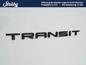 Ford Transit Van 350 L3H2 2.0 EcoBlue 130 Trend 4x4