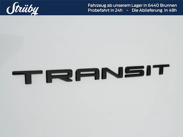 Ford Transit Van 350 L3H2 2.0 EcoBlue 130 Trend 4x4