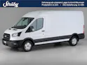 FORD Transit Van 350 L3H2 2.0 EcoBlue 130 Trend 4x4