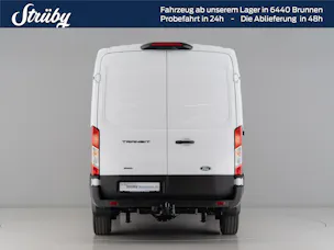 Ford Transit Van 350 L3H2 2.0 EcoBlue 130 Trend 4x4