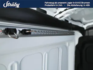 Ford Transit Van 350 L3H2 2.0 EcoBlue 130 Trend 4x4