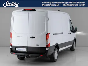 FORD Transit Van 350 L3H2 2.0 EcoBlue 130 Trend 4x4