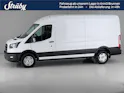 FORD Transit Van 350 L3H2 2.0 EcoBlue 130 Trend 4x4
