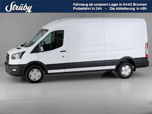 FORD Transit Van 350 L3H2 2.0 EcoBlue 130 Trend 4x4