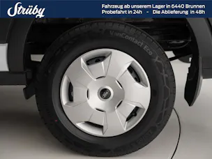 FORD Transit Van 350 L3H2 2.0 EcoBlue 130 Trend 4x4