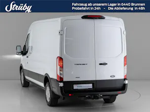 FORD Transit Van 350 L3H2 2.0 EcoBlue 130 Trend 4x4
