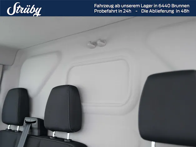 FORD Transit Van 350 L3H2 2.0 EcoBlue 130 Trend 4x4