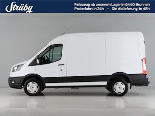 Ford Transit Van 350 L3H2 2.0 EcoBlue 130 Trend 4x4