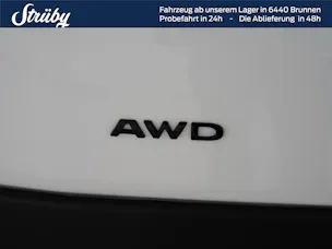 FORD Transit Van 350 L3H2 2.0 EcoBlue 130 Trend 4x4