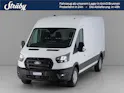 FORD Transit Van 350 L3H2 2.0 EcoBlue 130 Trend 4x4