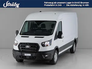 FORD Transit Van 350 L3H2 2.0 EcoBlue 130 Trend 4x4