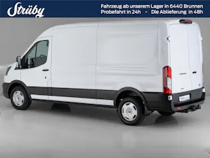 FORD Transit Van 350 L3H2 2.0 EcoBlue 130 Trend 4x4