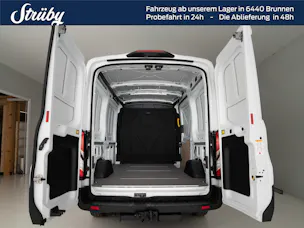 Ford Transit Van 350 L3H2 2.0 EcoBlue 130 Trend 4x4