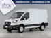 Ford Transit Van 350 L3H2 2.0 EcoBlue 130 Trend 4x4