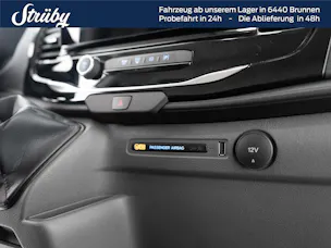 FORD Transit Van 350 L3H2 2.0 EcoBlue 130 Trend 4x4