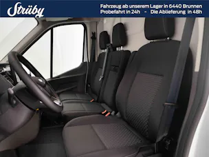 Ford Transit Van 350 L3H2 2.0 EcoBlue 130 Trend 4x4