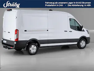 FORD Transit Van 350 L3H2 2.0 EcoBlue 130 Trend 4x4