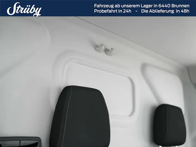Ford Transit Van 350 L3H2 2.0 EcoBlue 130 Trend 4x4