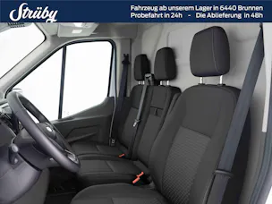 FORD Transit Van 350 L3H2 2.0 EcoBlue 130 Trend 4x4