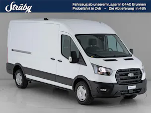FORD Transit Van 350 L3H2 2.0 EcoBlue 130 Trend 4x4