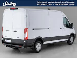 FORD Transit Van 350 L3H2 2.0 EcoBlue 130 Trend 4x4