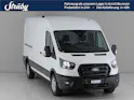 FORD Transit Van 350 L3H2 2.0 EcoBlue 130 Trend 4x4