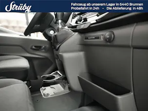 Ford Transit Van 350 L3H2 2.0 EcoBlue 130 Trend 4x4