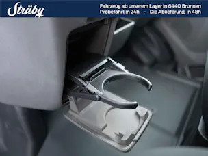 FORD Transit Van 350 L3H2 2.0 EcoBlue 130 Trend 4x4