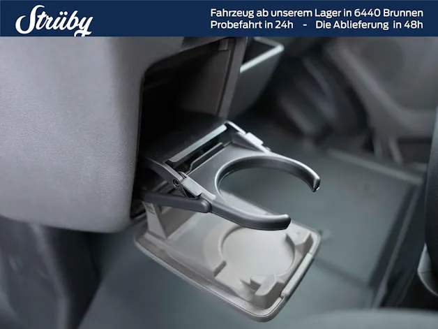 FORD Transit Van 350 L3H2 2.0 EcoBlue 130 Trend 4x4