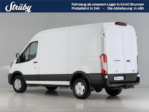 Ford Transit Van 350 L3H2 2.0 EcoBlue 130 Trend 4x4