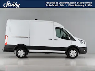 Ford Transit Van 350 L3H2 2.0 EcoBlue 130 Trend 4x4