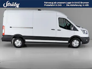 FORD Transit Van 350 L3H2 2.0 EcoBlue 130 Trend 4x4