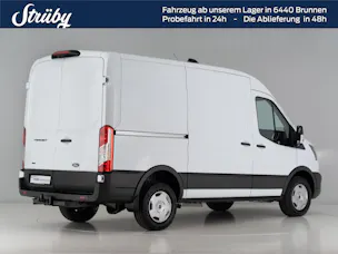 Ford Transit Van 350 L3H2 2.0 EcoBlue 130 Trend 4x4