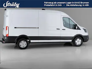 FORD Transit Van 350 L3H2 2.0 EcoBlue 130 Trend 4x4