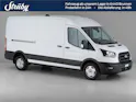 FORD Transit Van 350 L3H2 2.0 EcoBlue 130 Trend 4x4