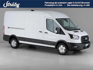 FORD Transit Van 350 L3H2 2.0 EcoBlue 130 Trend 4x4