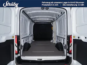 FORD Transit Van 350 L3H2 2.0 EcoBlue 130 Trend 4x4