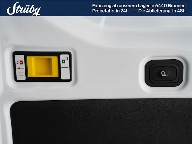 FORD Transit Van 350 L3H2 2.0 EcoBlue 130 Trend 4x4