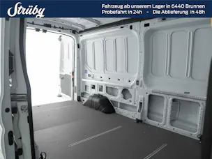 FORD Transit Van 350 L3H2 2.0 EcoBlue 130 Trend 4x4