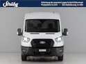 Ford Transit Van 350 L3H2 2.0 EcoBlue 130 Trend 4x4
