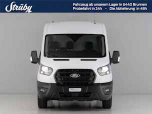 Ford Transit Van 350 L3H2 2.0 EcoBlue 130 Trend 4x4