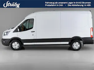FORD Transit Van 350 L3H2 2.0 EcoBlue 130 Trend 4x4