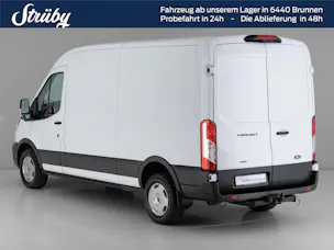 FORD Transit Van 350 L3H2 2.0 EcoBlue 130 Trend 4x4