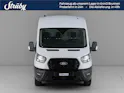 FORD Transit Van 350 L3H2 2.0 EcoBlue 130 Trend 4x4